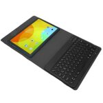 dsheng WIFI Tablet, Digital Tablet 12GB RAM 256GB ROM for Entertainment While Learning (Blue)