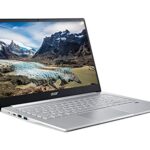 Acer Swift 3 SF314-42 14 inch Laptop - (AMD Ryzen 5 4500U, 8GB, 512GB SSD, Full HD Display, Windows 10, Silver)