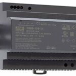 Mean Well HDR-150-12 Hutschienen-home charger (DIN-Rail) 12 V/DC 135.6W 1 x