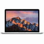 Apple MacBook Pro Core i7 A1502 13" 3.1GHz 16GB 1TB Early 2015- (Renewed)