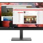 Lenovo L22e-30 L22e30 LED-Monitor LEDMonitor 55 9 Lenovo9 9 cm (22") (66CBKAC1EU)