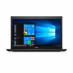 Dell Latitude 7480 Notebook i5-7300U 8GB / 256GB SSD Full HD Windows 10 Pro Item Title (Renewed)