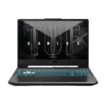 ASUS TUF Gaming F15 FX506HC-HN057W i5-11400H Notebook 39.6 cm (15.6") Full HD Intel® Core™ i5 16 GB DDR4-SDRAM 512 GB SSD NVIDIA GeForce RTX 3050