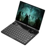 DroiX GPD Win Max 2 AMD Ryzen 7 6800U 16GB RAM / 1TB M.2 SSD Laptop Tablet 10.1 Inches Mini Handheld Win 11 PC 2560 x 1600 Touchscreen [WIN-MAX-2