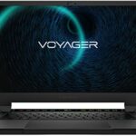 Corsair VOYAGER a1600 Gaming Laptop (AMD Ryzen R7 6800HS, AMD Radeon RX 6800M, 16GB DDR5, 16" 2560x1600 240Hz IPS Screen, CHERRY MX Ultra-Low Pro
