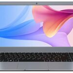 Jumper Windows 11 Laptop,8GB RAM 256GB SSD,1920*1080 Pixels 13.3 Inch Laptops,Intel Celeron Processor N Computer,Ultrabook with USB 3.0,Bluetooth