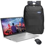 ASUS X515MA Laptop, Intel Celeron N4020 1.1GHz, 8GB DDR4, 128GB NVMe SSD, 1TB HDD, 15.6" Full HD, Intel UHD, Windows 11 Home, Includes Mouse and