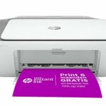 HP Deskjet 3750 Multifunctional Printer