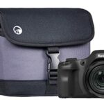 Kodak PIXPRO AZ652 Bridge Camera Kit inc 2x 32GB SD Cards & Case