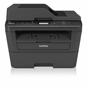 Brother DCP-L2540DN A4 Multifunction Mono Laser Printer