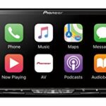 Pioneer AVH-Z9200DAB Car Vision Multimedia Receiver