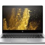 HP EliteBook 840 G5 14in Laptop - Core i7 1.8GHz CPU, 8GB RAM, 512GB SSD, Windows 10 Pro (Renewed)