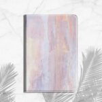 Smart Case For Kindle Paperwhite Prior To 2018 (Model No.Ey21/Dp75Sdi) - Slim Folio Ereader Accessories Protective Covers Lightweight Pu Shell Wi