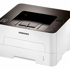 Samsung Xpress M2835DW (A4) Mono Laser Wireless Printer 128MB LED Panel NFC 28ppm 12,000 (MDC)