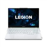 Lenovo Legion 5 15 Inch WQHD Gaming Laptop (Intel Core i7-11800H, NVIDIA GeForce RTX 3070 8GB, 16GB RAM, 512GB SSD, Windows 11 Home) - Stingray W