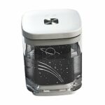 Gadpiparty Projection Humidifier Home Humidifiers Home Projector Mini Projector Humidifier with Projector Silent Humidifier USB Humidifier Electr