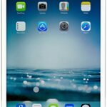 Apple iPad Mini 2 WiFi 32GB Space Grey (Renewed)