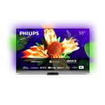 PHILIPS 55OLED907 55inch 4K UHD OLED SMART TV WiFi Dolby Atmos Ambilight