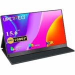 UPERFECT Portable Monitor (15.6 Inch)