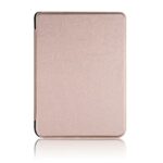 SZHHFJJYP HHF Tab Accessories For Kobo Clara HD 6 Inch N249 Ereader, Magnetic Case PU Leather Case Protective Auto Sleep Cover For Kobo Nia Ebook