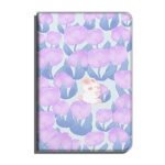 Smart Case For Kindle Paperwhite Prior To 2018 (Model No.Ey21/Dp75Sdi) - Slim Folio Ereader Accessories Protective Covers Lightweight Pu Shell Wi