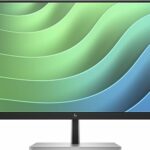 HP 68,6cm/27'' (1920x1080) E27 G5 IPS HDMI DP Pivot Full HD