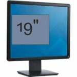 Mix brand Generic 19 inch TFT, LCD Computer Monitor VGA Port Only (Renewed)