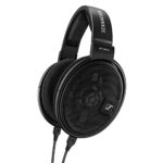 Sennheiser HiRes Audiophile Headphone (HD 660 S)