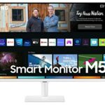 Samsung SMART MONITOR M5 32''
