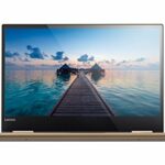 Lenovo Yoga 720-13IKB 13.3-Inch Notebook - (Copper) (Intel Core I7-7500U, 8 GB RAM, 256 GB SSD, Windows 10 Home)