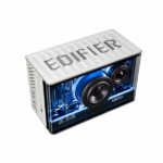 Edifier QD35 Hi-Res Bluetooth Speaker with USB & Lighting Effects (White)