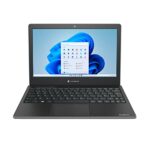 dynabook Toshiba | Satellite Pro E10-S-101 | 11" HD | Laptop | Celeron N4020 | 4GB | 128GB SSD | Ruggedized for Education