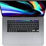 2019 Apple MacBook Pro with 2.8GHz Intel Core i7 (13-inch, 16GB RAM, 512GB SSD Storage) Space Grey (Renewed)