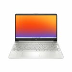 HP Laptop PC 15s-fq2015sa | Intel Core i3-1115G4 Processor | 8GB RAM | 256GB SSD | 15.6 inch Full HD 16:9 display | Microsoft Windows 11 Home OS