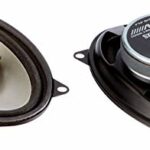 Alpine SXE 4625 S Car Loudspeaker, 60W