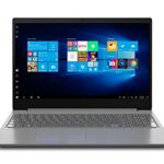 Lenovo V15 IGL 15.6" Laptop Intel Celeron N4020 8GB RAM 256GB SSD Windows 10 Home - 82C30036UK (Renewed)