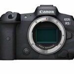Canon EOS R5 Body Camera