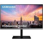 Samsung MONITORS S27R650 IPS 27IN 1920X1080 3SIDE BEZEL-LESS VGA DVI HDM IN