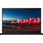 Lenovo ThinkPad X1 Carbon 7th Gen 14" 4K UHD Ultrabook - Core i7-8565U, 16GB DDR4, 1TB SSD, 4G LTE, Fingerprint Reader, WIFI 5 & BT 5, NFC, Backl