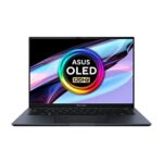 ASUS Laptop Zenbook Pro UX6404VV 14.5" Ultra HD 4K 120Hz OLED Laptop (Intel i9-13900H, NVIDIA GeForce RTX 4060, 16GB RAM, 1TB SSD, Windows 11)