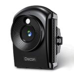 Dsoon Time Lapse Camera Outdoor Construction/Plant/Weather/Life 1080P, 2.4" HD TFT LCD, Waterproof Level IP66, 6 Month Life, 32GB TF Card Include
