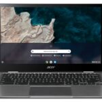 Acer Chromebook Spin 513 | 13.3" FHD IPS Touch Display | Qualcomm Snapdragon 7c | 8GB/128GB SSD | 4G/WiFi 5 | Chrome OS (Renewed) …