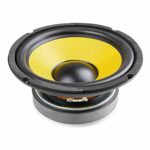 Fenton 8" HiFi Woofer Kevlar Cone 250W