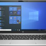 HP ProBook 430 G8 Intel Core i5-1135G7 8GB 256GB SSD 13.3" FHD Windows 10 Pro Laptop