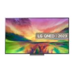 LG QNED QNED81 75" 4K Smart TV, 2023