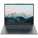 Lenovo IdeaPad 5 Pro 16 Inch 2.5K Laptop (AMD Ryzen 7 6800HS Creator Edition, NVIDIA GeForce RTX 3050 Ti, 16GB RAM, 512GB SSD, Windows 11 Home) -
