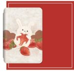 Bodmind Case Compatible With Kindle Paperwhite Case-(10. Gen - 2018) Released Ebook Reader Covers,Smart Accessories Pu Leather Kindle Covers-Cute