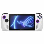 ASUS ROG Ally RC71L-NH001W – 7" FHD IPS, AMD Ryzen R1 Extreme, 16GB RAM, 512GB SSD, iGPU, Windows 11 Home
