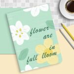 Smart Case For Kindle Paperwhite 10Th Generation 2018 - Pu Leather Protective Covers For Kindle Paperwhite Ebook Reader Case Kindle Accessory-Whi