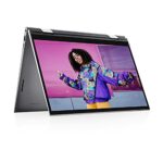 Dell Inspiron 5410 14" FHD 2-in-1 Laptop, Intel Core i5-1135G7, 8GB RAM, 256GB SSD, Touchscreen, Windows 10 Home (Platinum Silver)